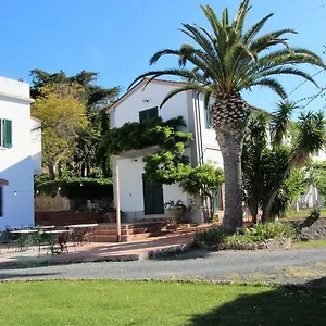  Vakantieboerderij Agriturismo Ss Annunziata