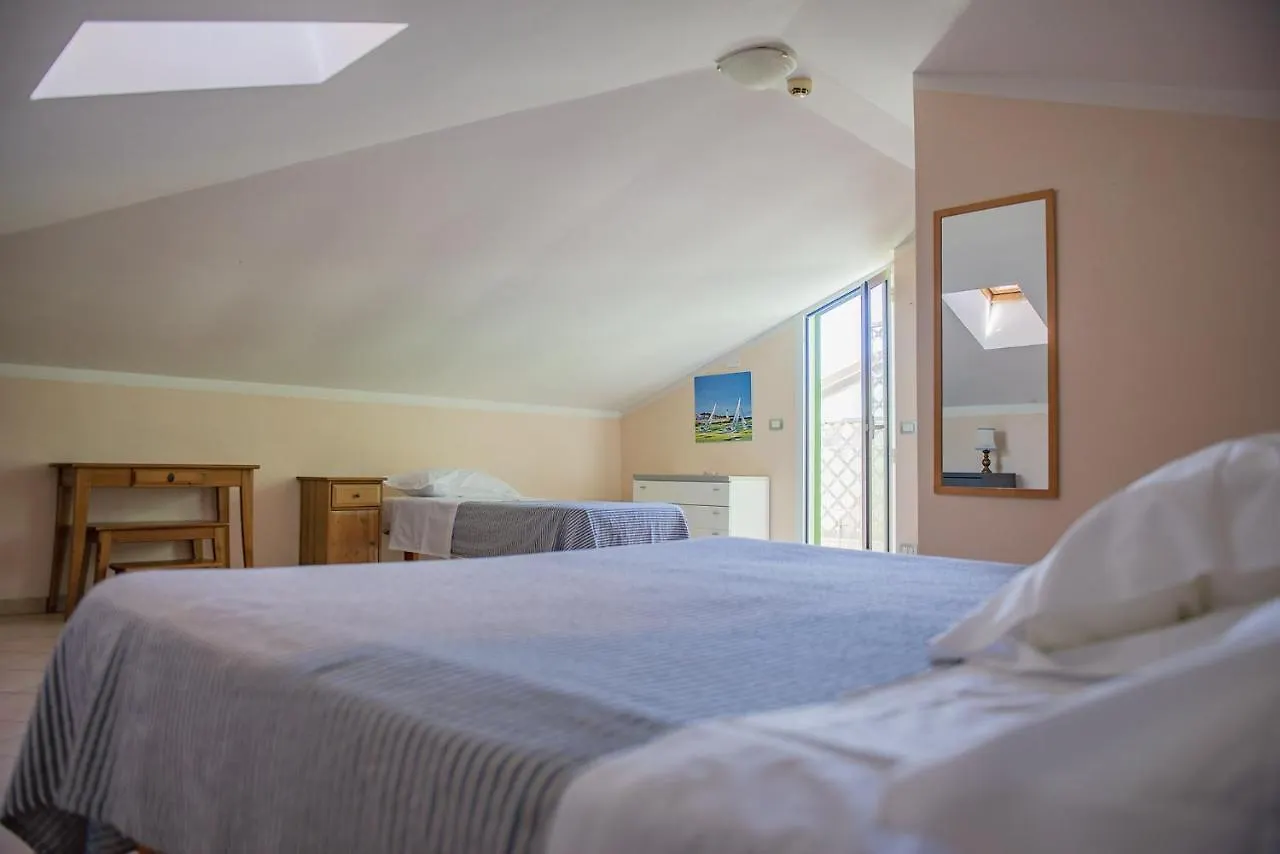 Hotel L'Etrusco - San Vincenzo