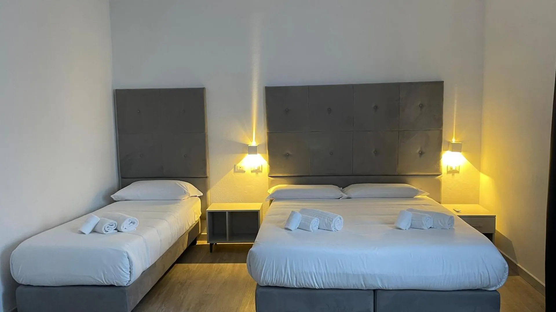 Hotel L'Etrusco - San Vincenzo