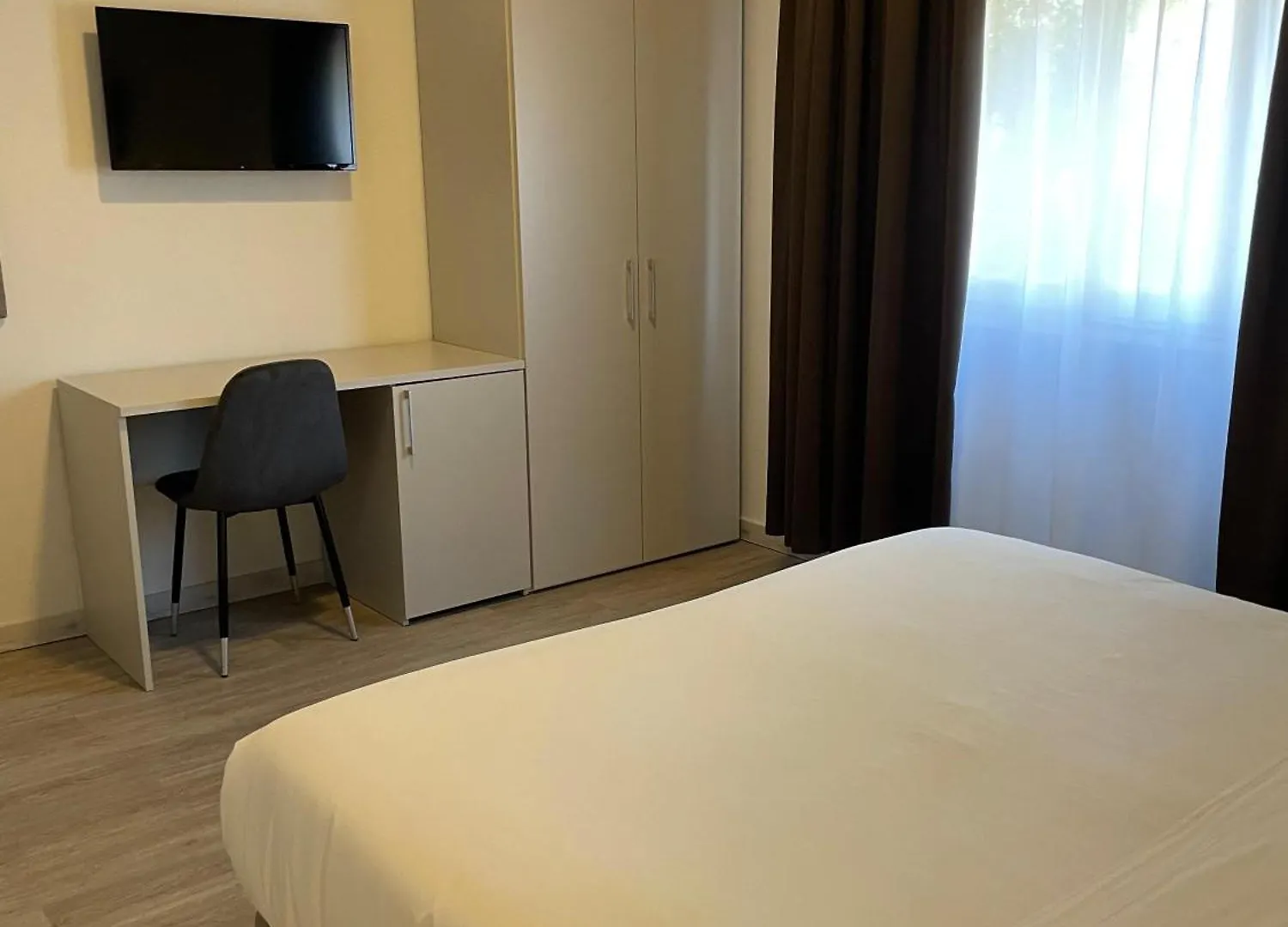 Hotel L'Etrusco - San Vincenzo