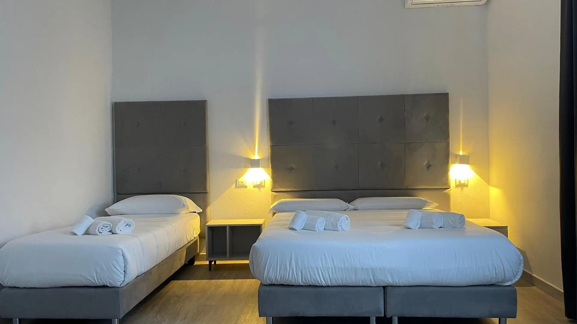 Hotel L'Etrusco - San Vincenzo