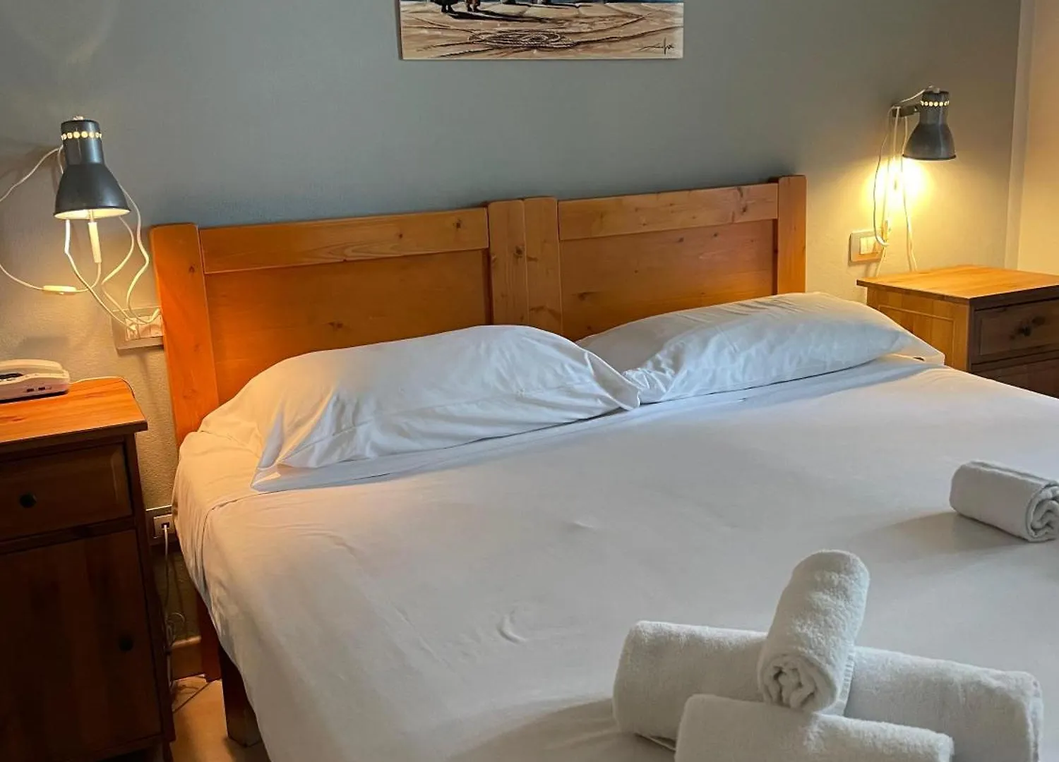 Hotel L'Etrusco - San Vincenzo