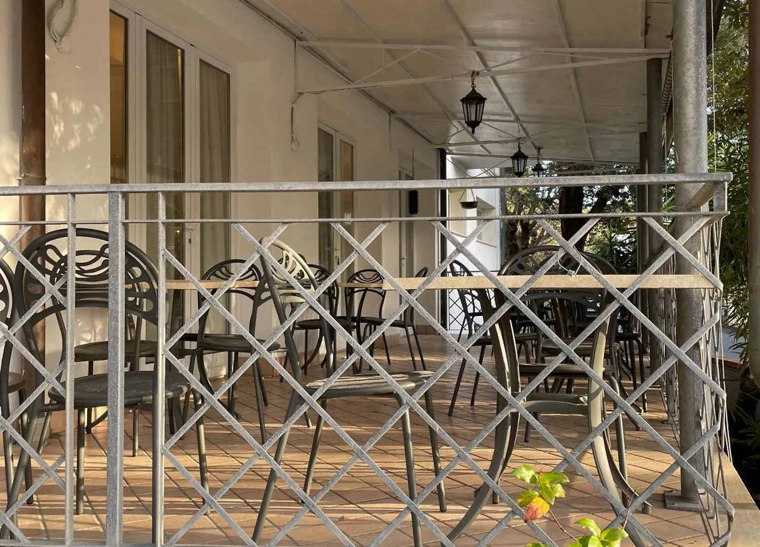 Hotel L'Etrusco - San Vincenzo Italia
